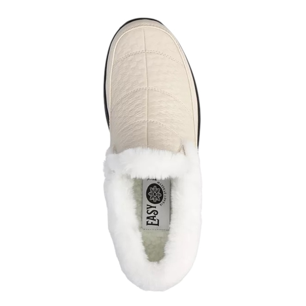Easy Street Women's Flurry Waterproof Booties - Picture 4 of 8